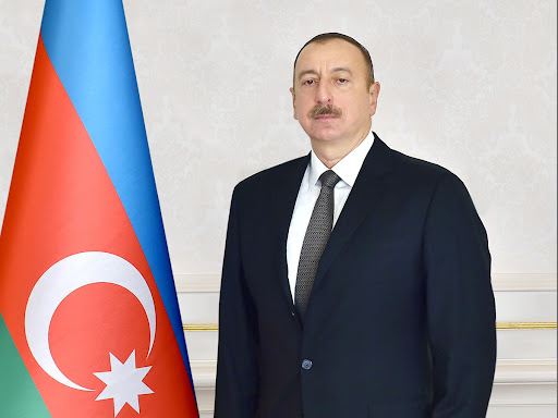 North Macedonia’s President Discussed Energy Issues with Ilham Aliyev