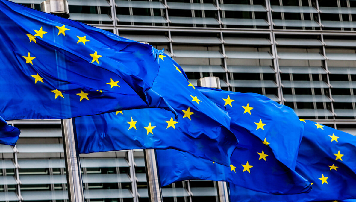 EU transfers 2.86 billion euros to Kyiv