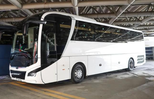Several more regular bus routes are put up for tender