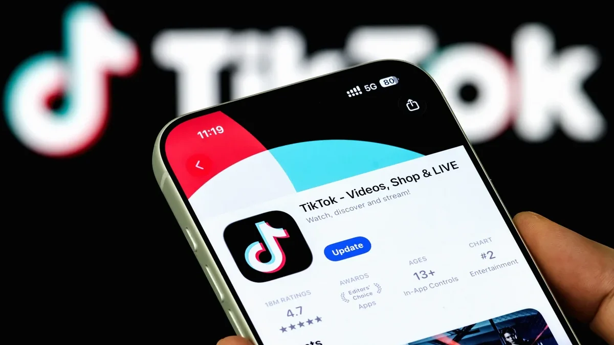Access to “TikTok” Restricted in Azerbaijani Schools