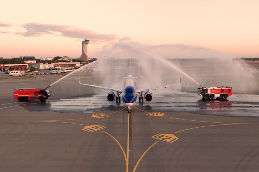 AZAL expands its fleet with another new-generation “Airbus A321neo” aircraft
