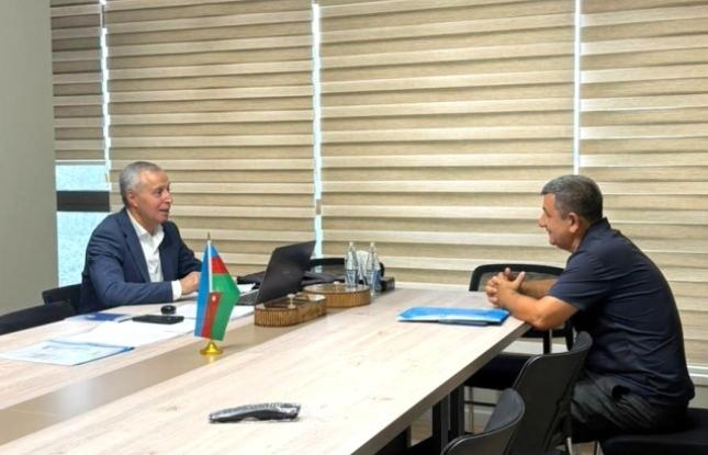 Citizens Benefit from Free Legal Aid During “Open Door” Day Campaigns