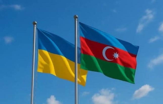 Protocol between the Governments of Azerbaijan and Ukraine Approved