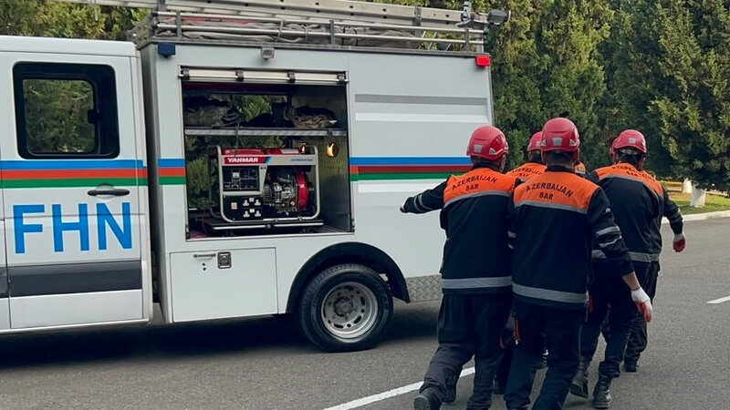 FHN’s Southern Regional Center Conducted Training – PHOTO
