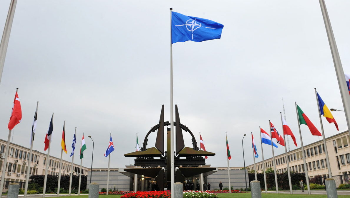 Ukraine agenda in NATO: Britain and Germany take action