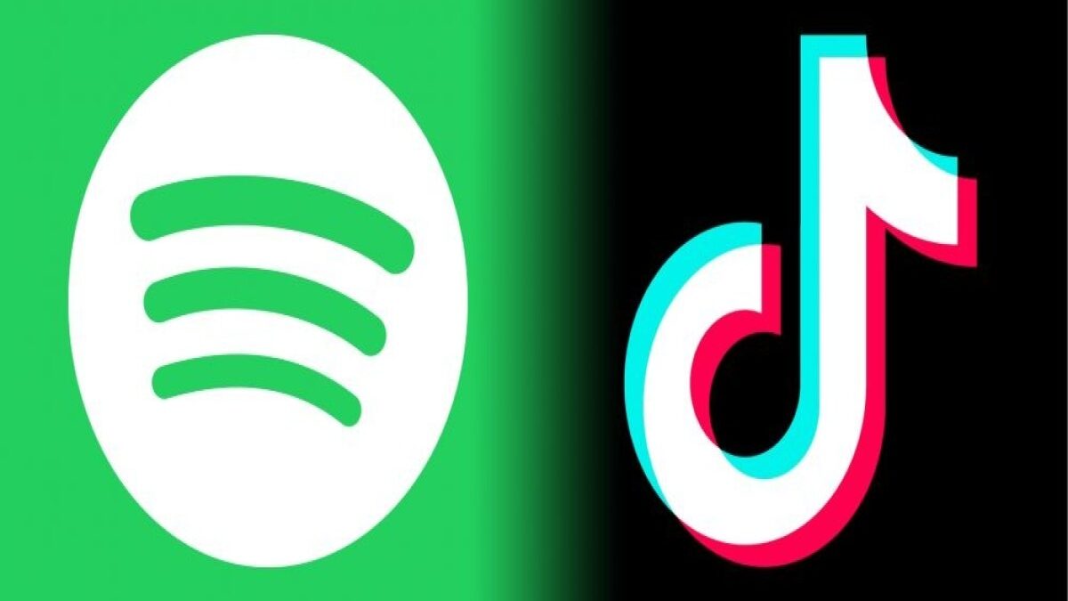 Spotify and TikTok Registered for Tax in Azerbaijan