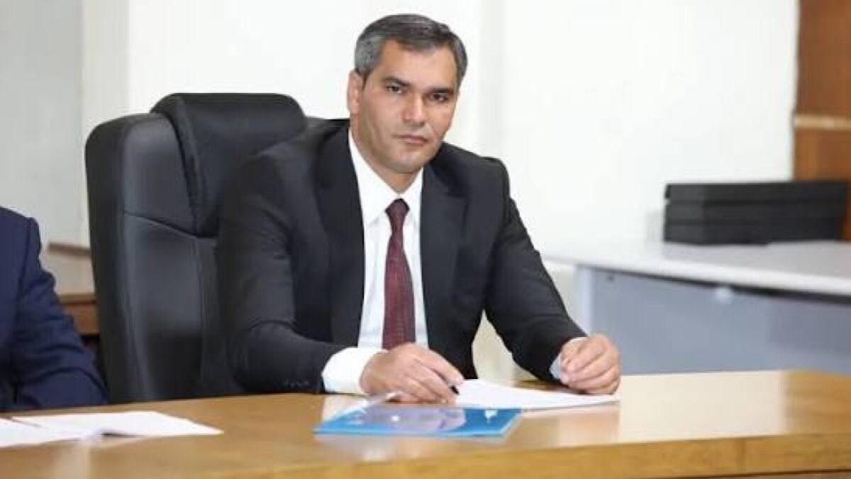Deputy’s mandate of the Nakhchivan Supreme Assembly revoked