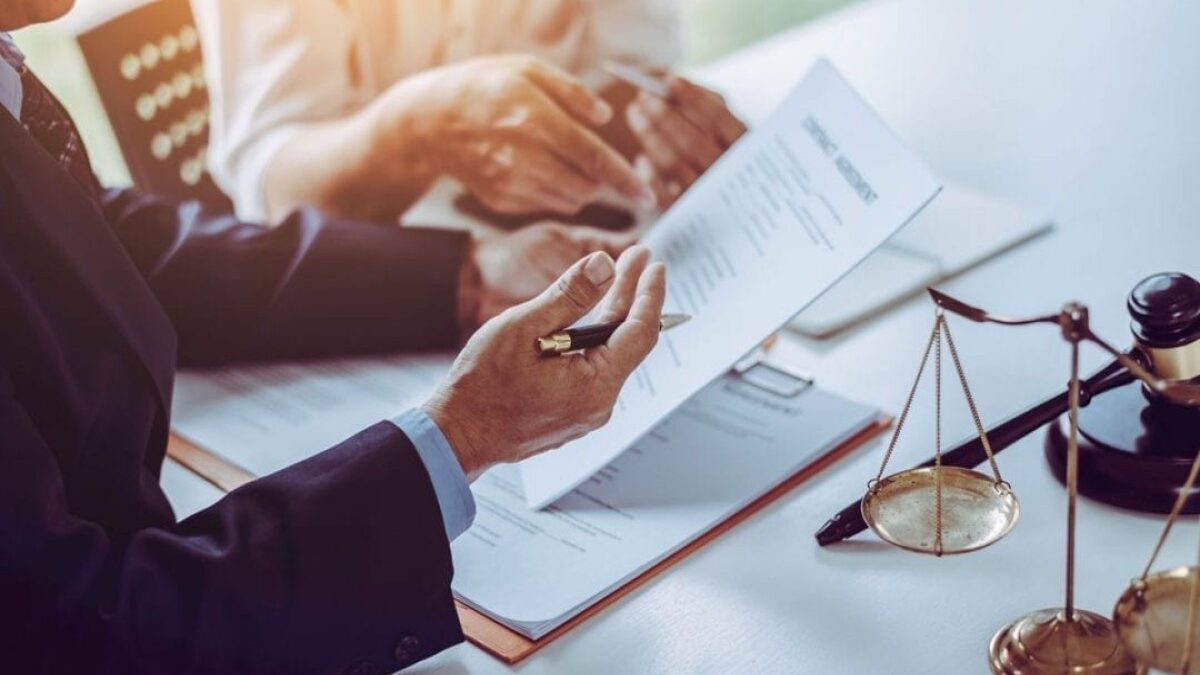 Draft law on “Free Legal Aid” prepared