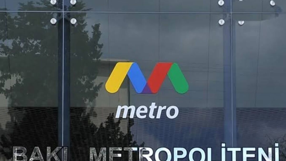 New Authority Granted to “Baku Metro”