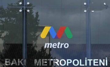 New Authority Granted to “Baku Metro”