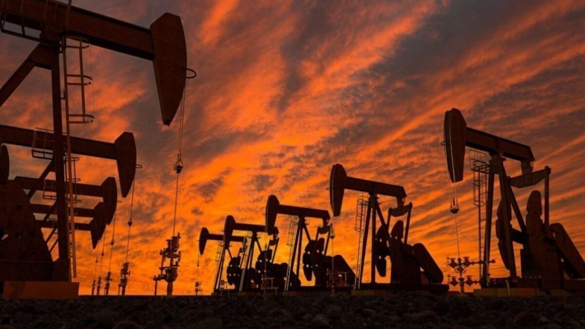 Oil prices fall on global markets