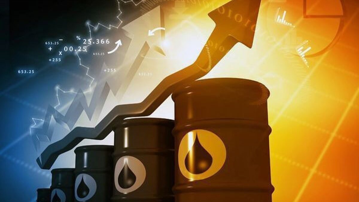 Azerbaijani oil has become more expensive