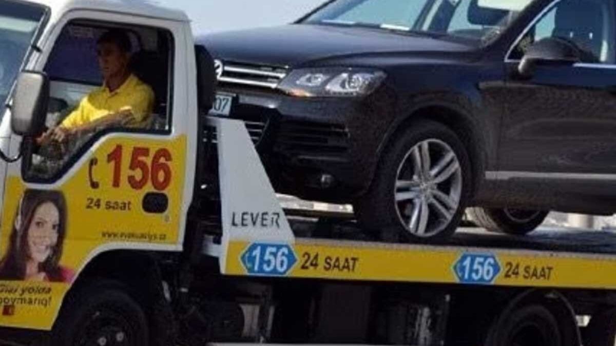 The rule for determining fees for vehicles in guarded parking lots has become known