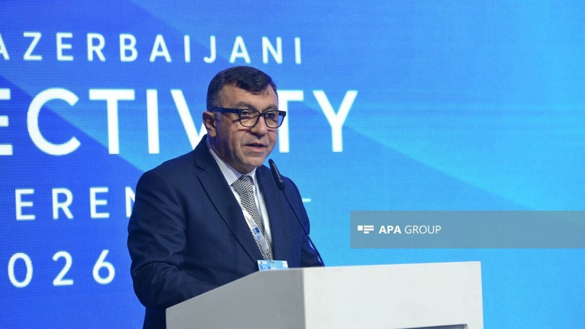 Founding meeting of the Azerbaijan-Germany Business Council to be held in November