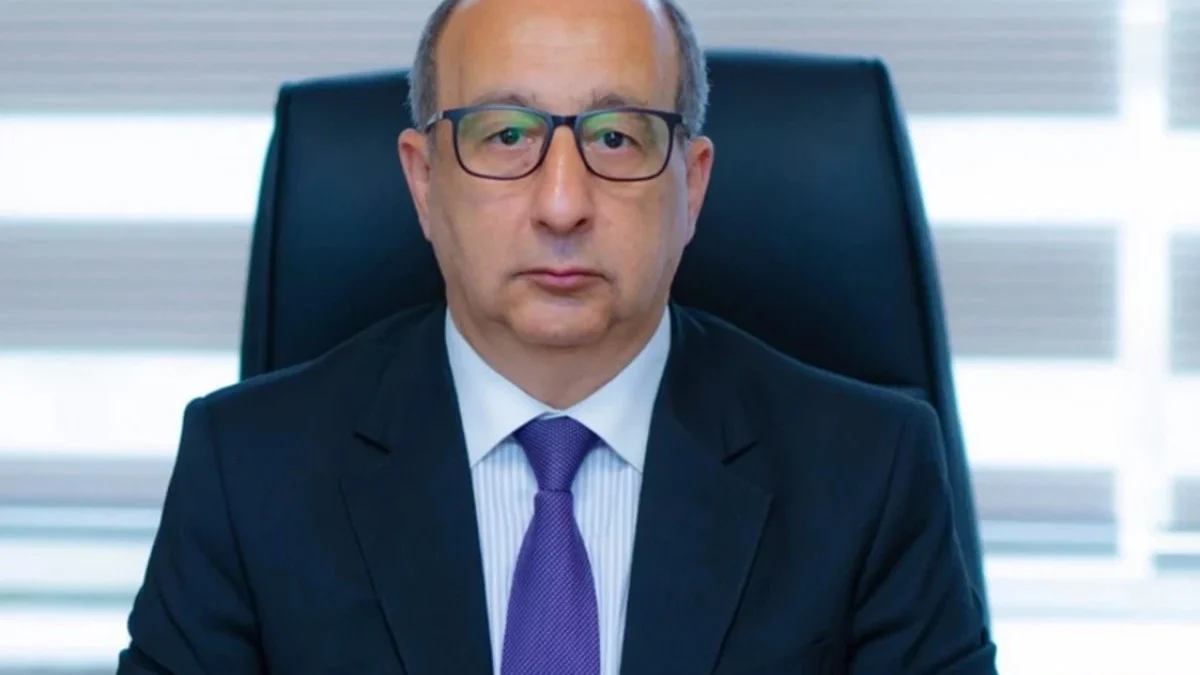 A deputy minister of culture has been appointed in Nakhchivan