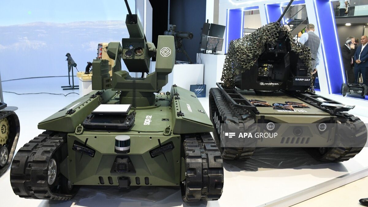 The date of the next ADEX exhibition in Azerbaijan has been announced