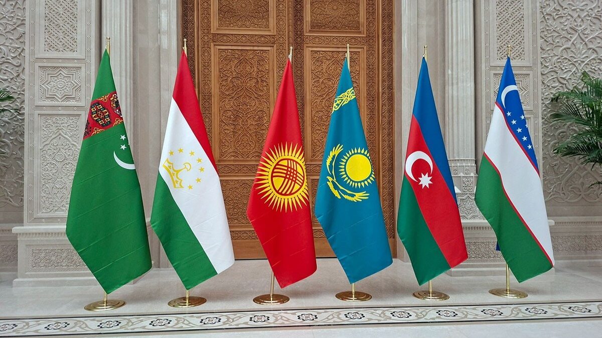 Central Asian Heads of State Appreciate Preparations for CICA Summit in Baku – JOINT STATEMENT