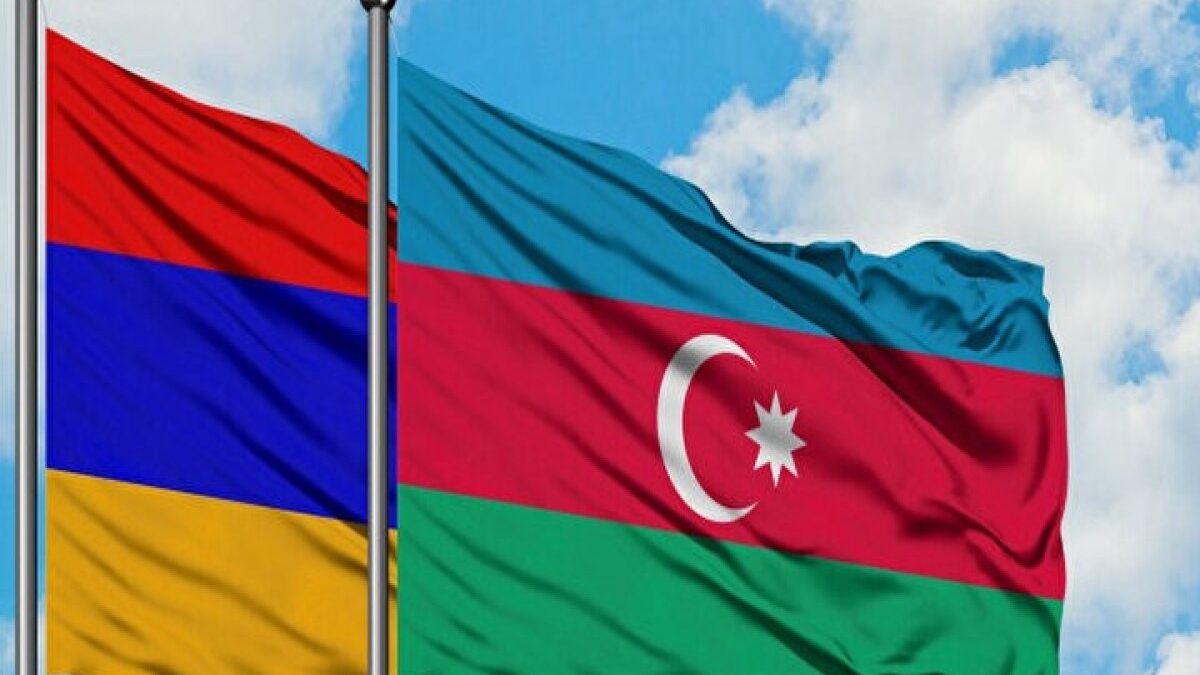 Azerbaijan and Armenia Discussed Electricity Lines within TRIPP