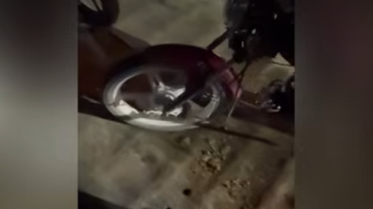 23 people detained in Absheron for reckless driving – VIDEO