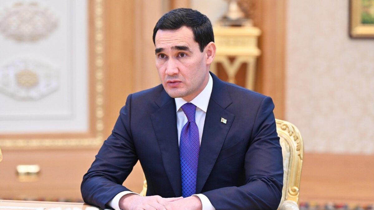 Serdar Berdimuhamedov: CIS countries have all the opportunities for the development of cooperation
