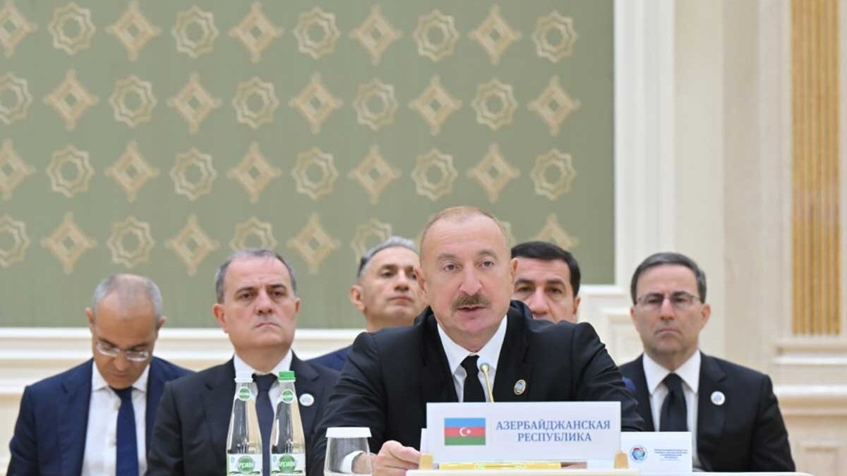 President’s Visit to Turkmenistan: Azerbaijan’s Regional Influence and Strategic Position Strengthened – ANALYSIS