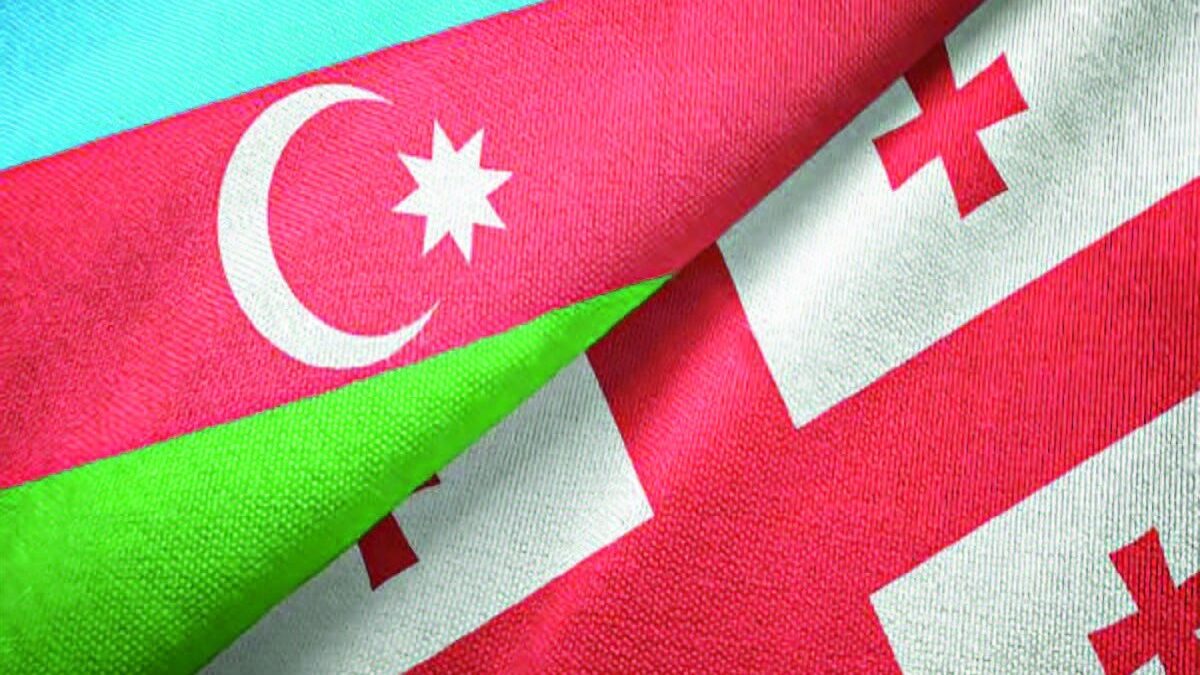 New composition of the State Commission on Delimitation and Demarcation of the Azerbaijani-Georgian State Border Determined