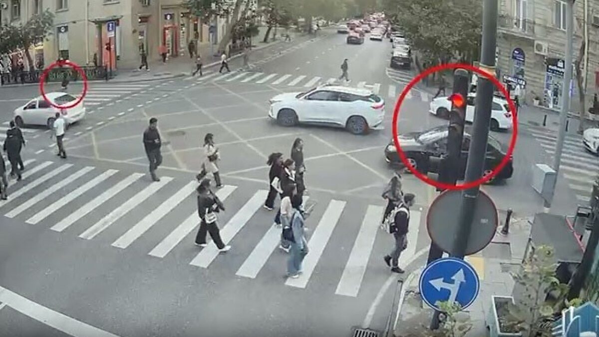 Traffic Center Warns Motorcycle and Scooter Riders – VIDEO