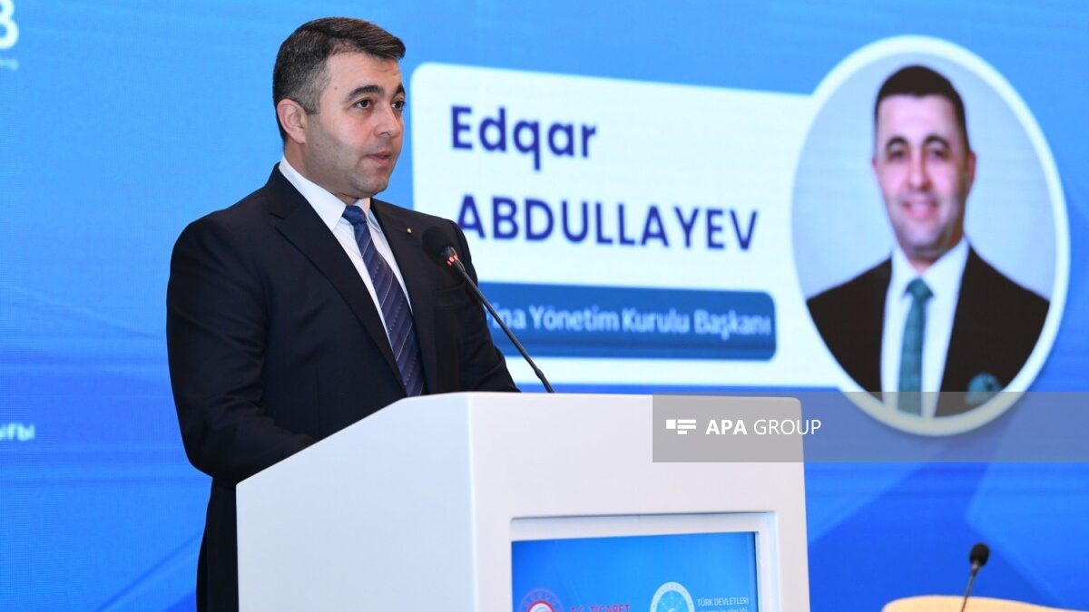 Non-cash payments in Azerbaijan approach 70%