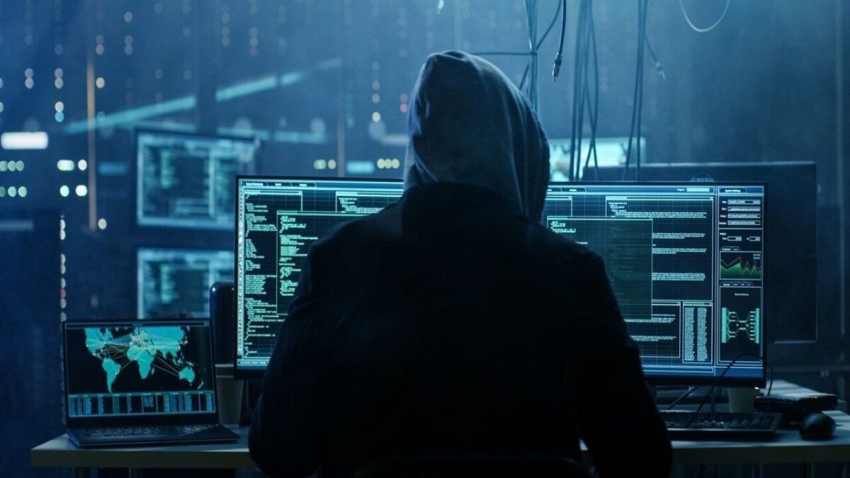 XRİTD: More than 100 domains related to state information infrastructures targeted