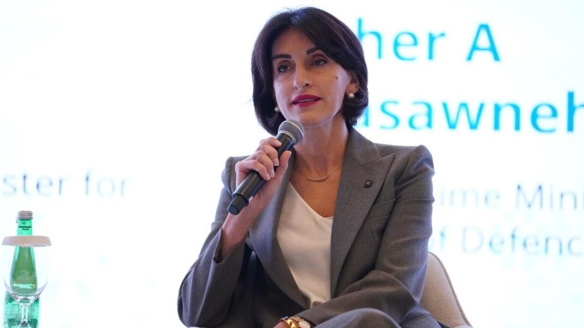Foreign Minister: Joint Projects of Georgia, Azerbaijan and Turkey Play a Solid Foundation Role