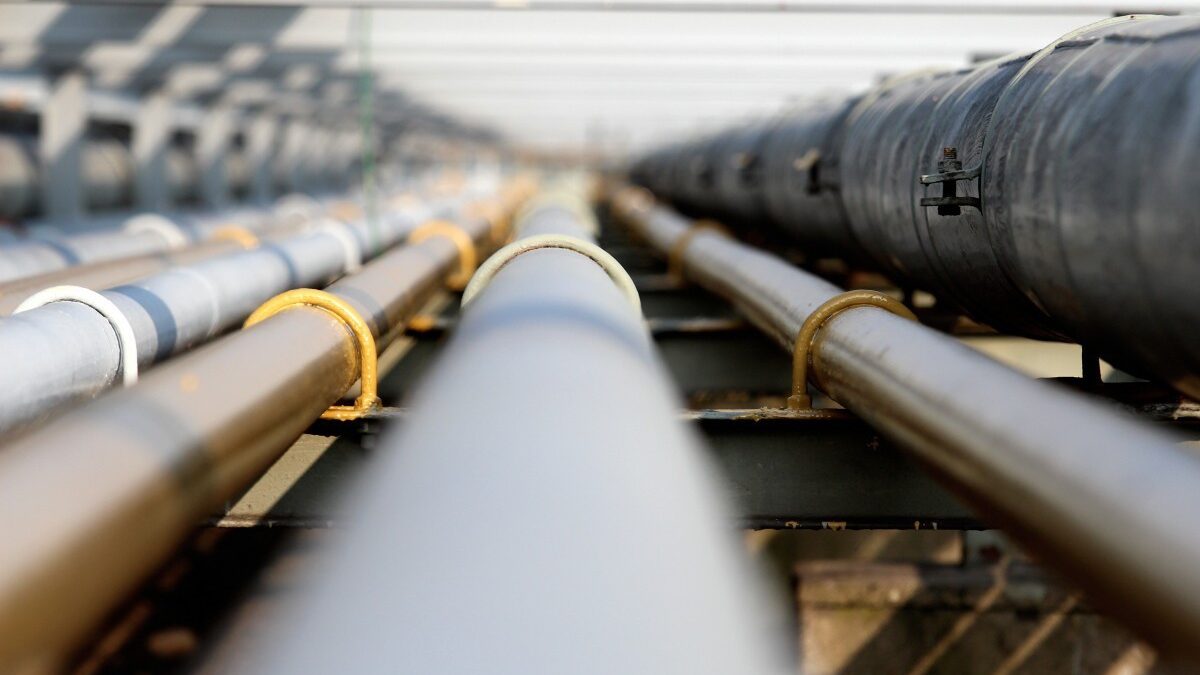Azerbaijan Increases Gas Exports