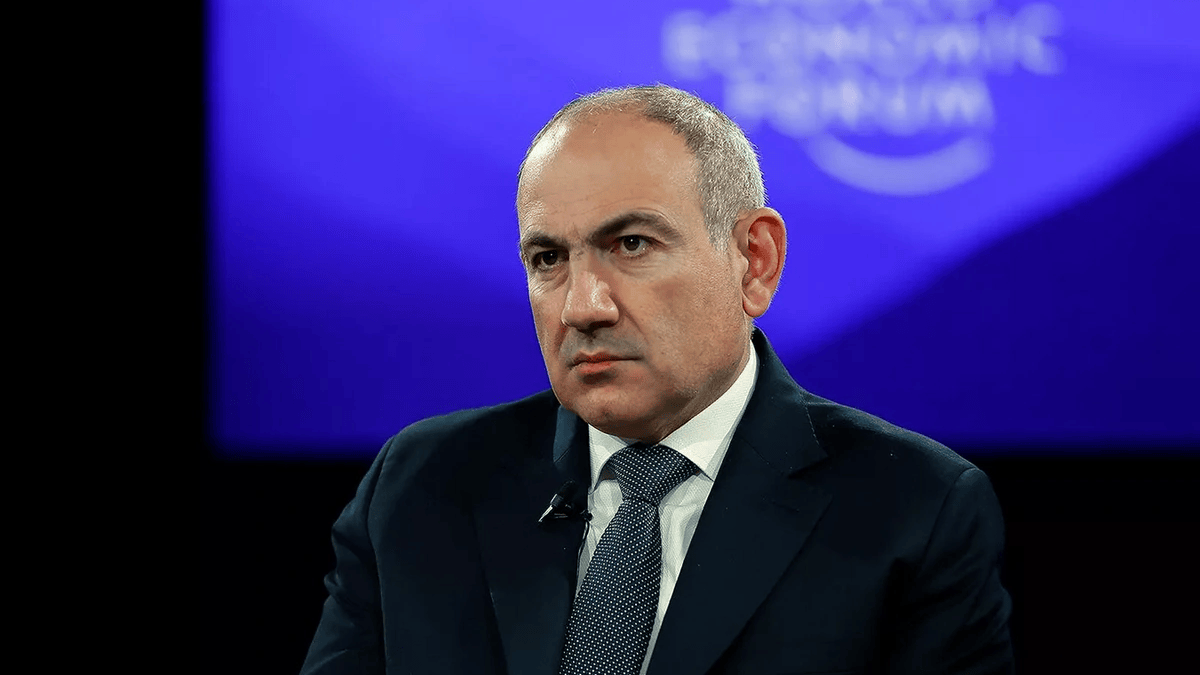 Pashinyan: Peace agreement with Azerbaijan should be reached by 2031