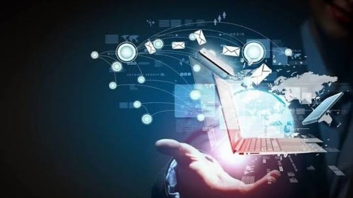 “Digital Communications” Information System Created – DECREE