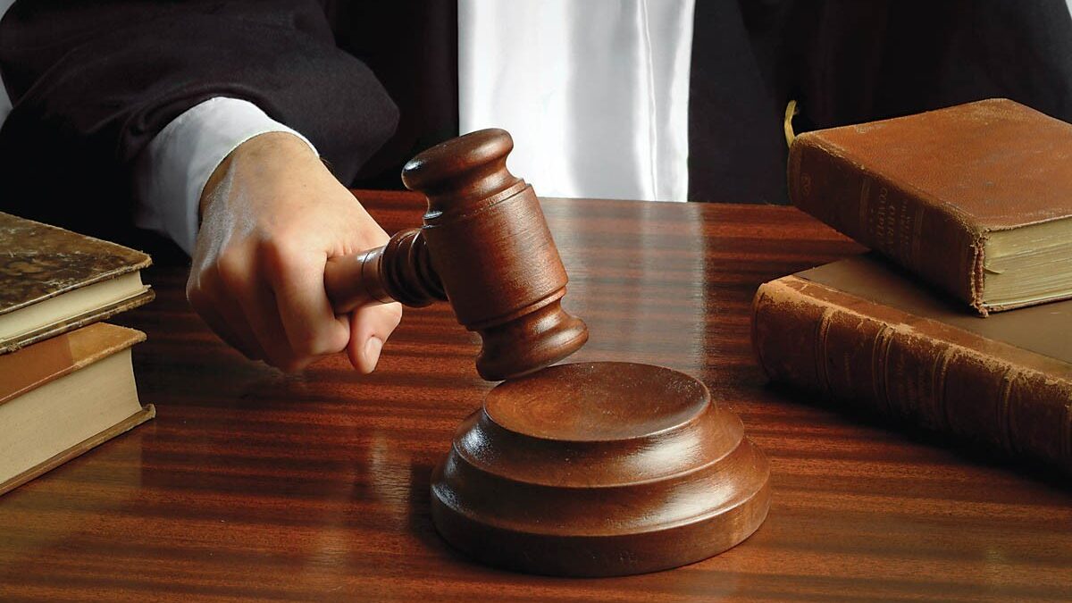Sentences Read for Those Accused of Plotting Assassination of Cleric