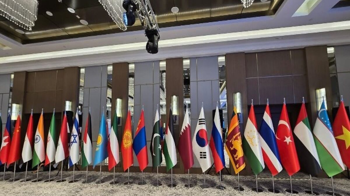 Azerbaijan to chair AQEM in 2026-2028