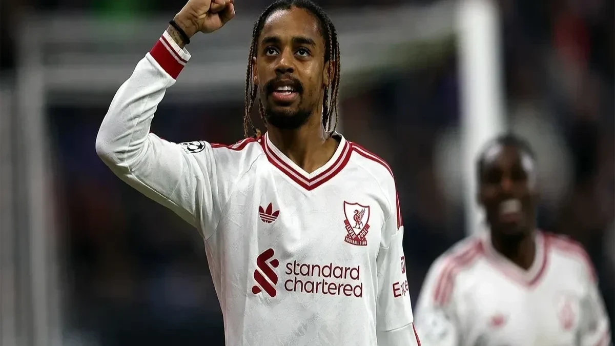 CL: Player of the Week Announced