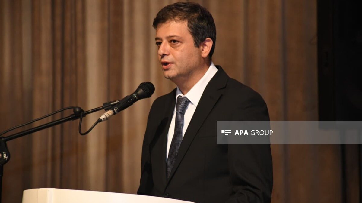 New Chairman Elected to the Council of Press