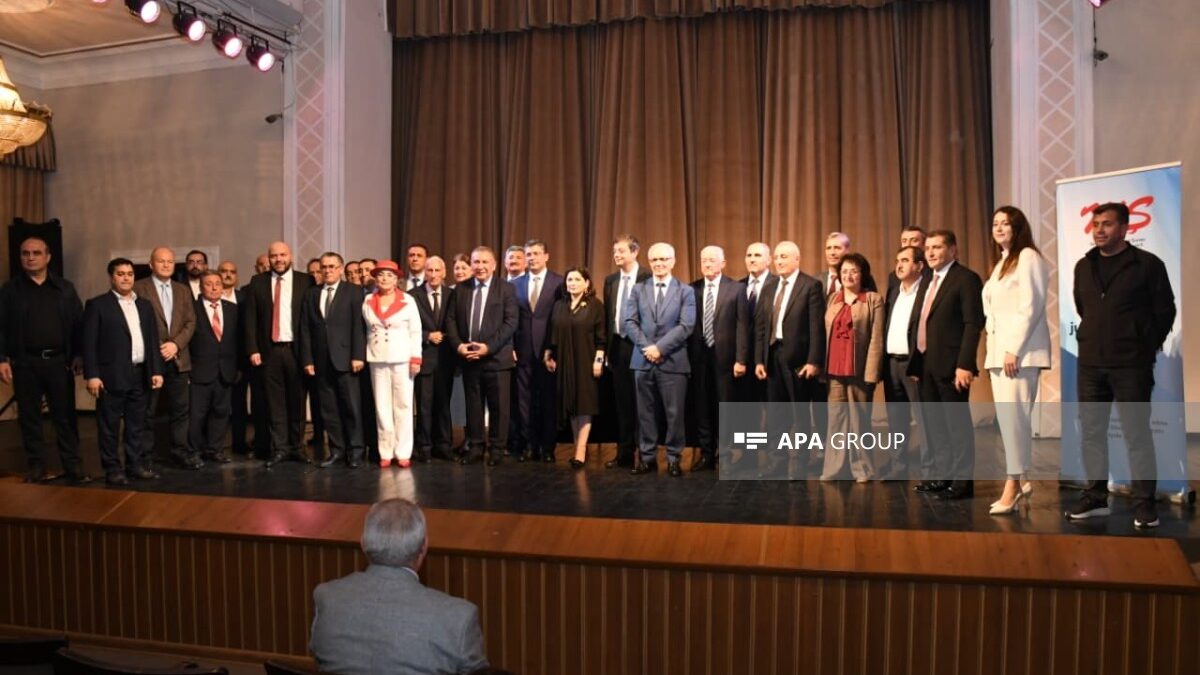 New composition of the Press Council Board formed