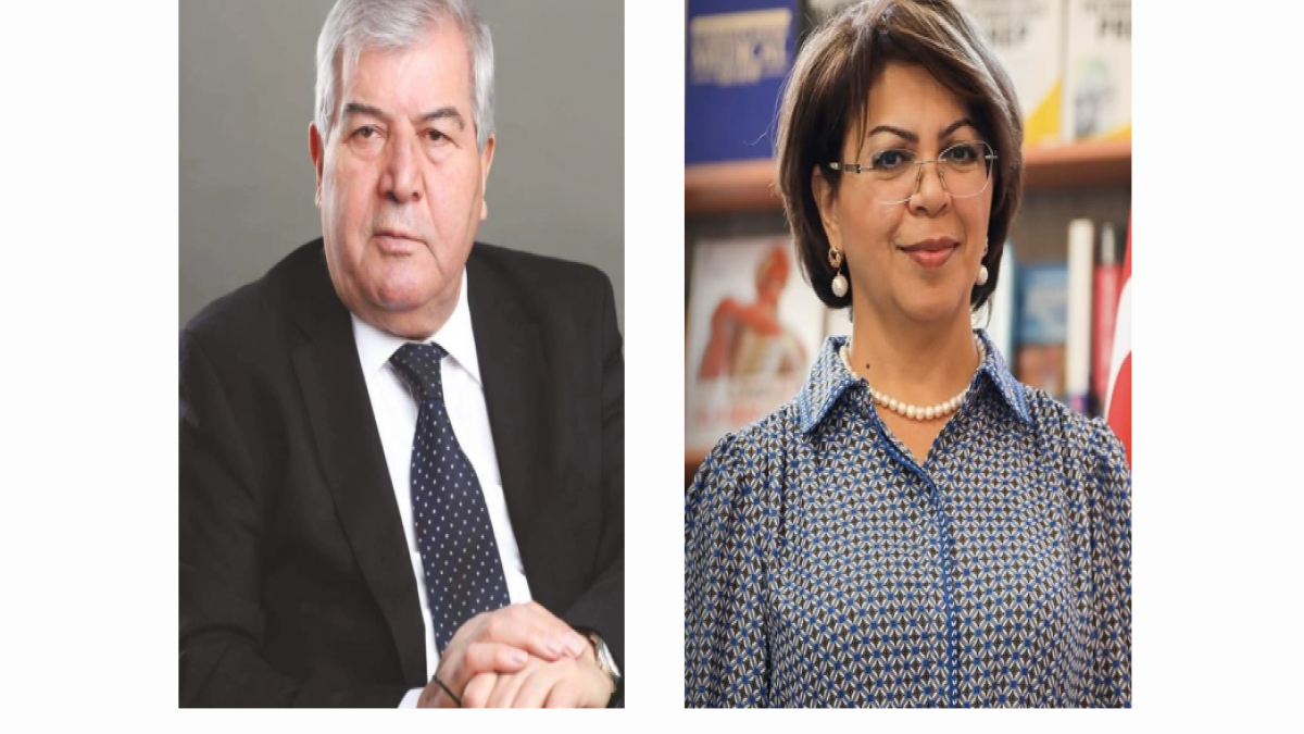 The Honored Writers of the 11th Baku International Book Exhibition Have Been Announced