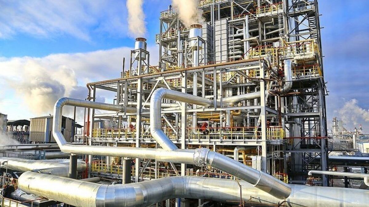 Volume of revenues from electricity, gas, and steam production in Azerbaijan announced