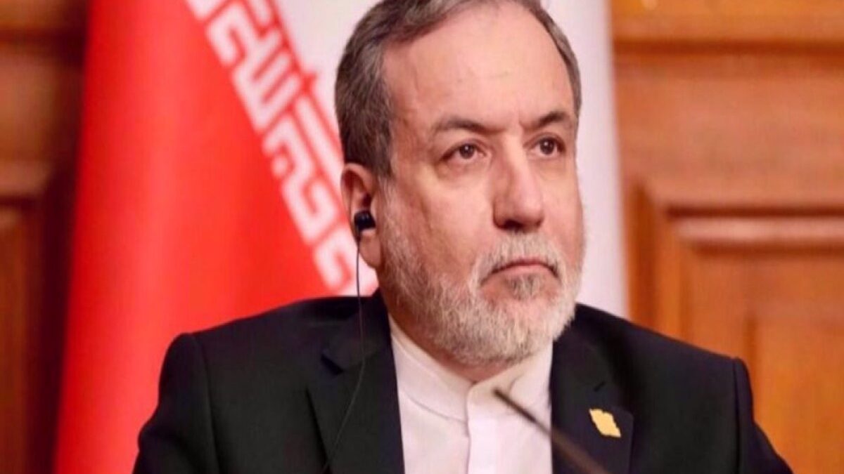 Iranian Foreign Minister: We have offered a seven-day plan to the US for the opening of Hormuz, the choice is theirs