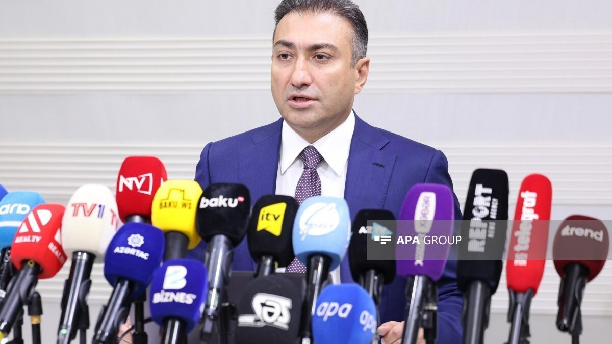 Anar Bayramov appointed Minister of Health