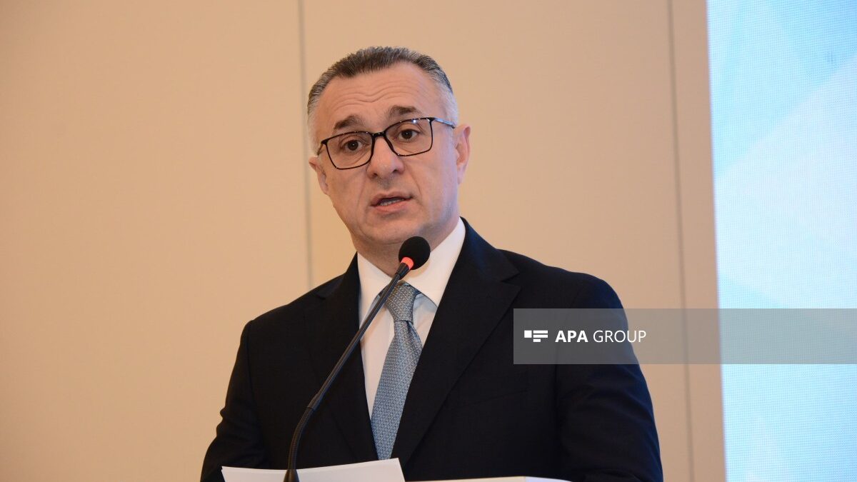 Teymur Musayev dismissed from post of Minister of Health, appointed Deputy Prime Minister