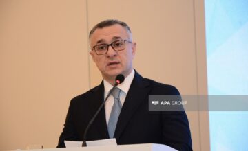 Teymur Musayev dismissed from post of Minister of Health, appointed Deputy Prime Minister