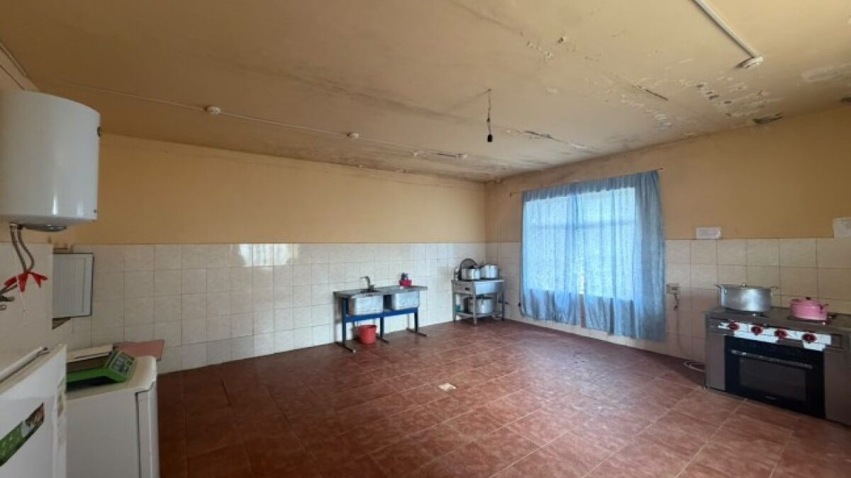 Deficiencies in food safety detected at a kindergarten in Baku – PHOTO