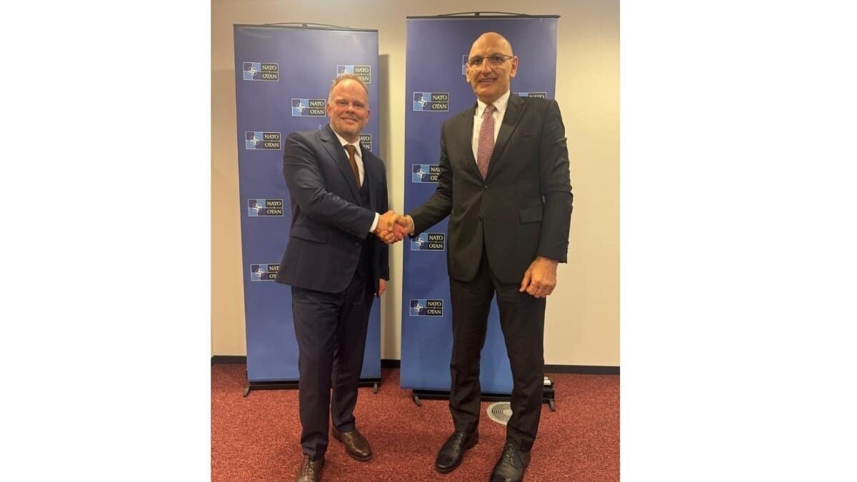 Future Prospects of Azerbaijan-NATO Cooperation Discussed in Brussels