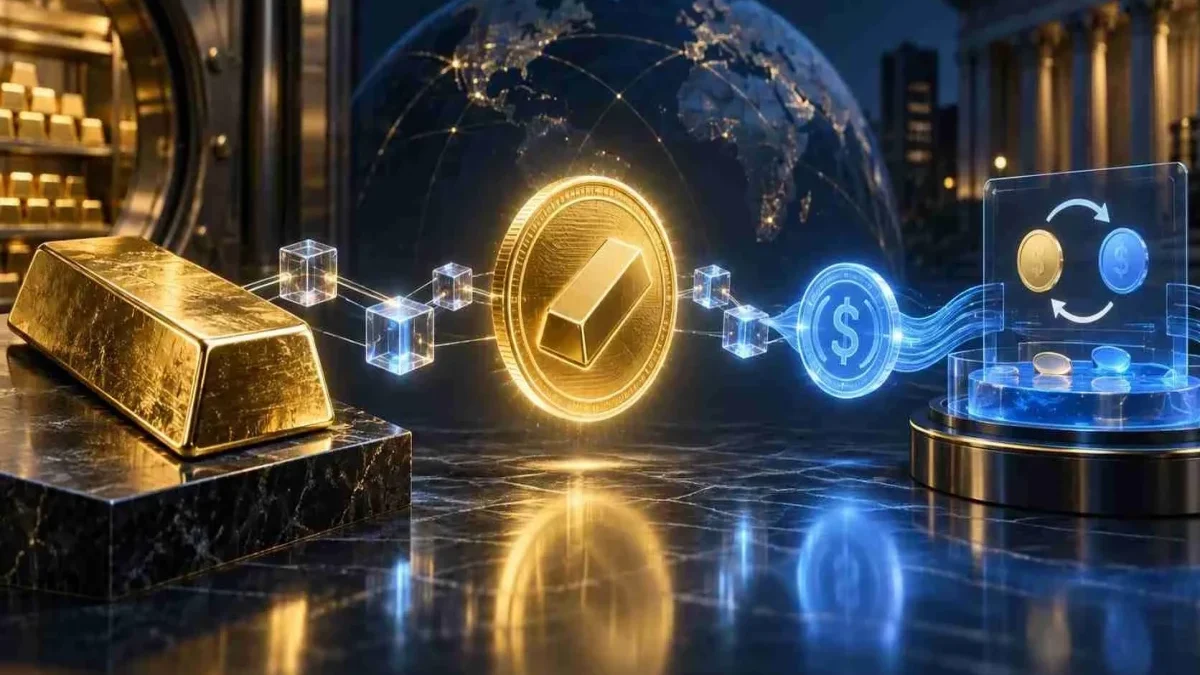 Digital Gold Potential Demand Can Reach $700 Billion