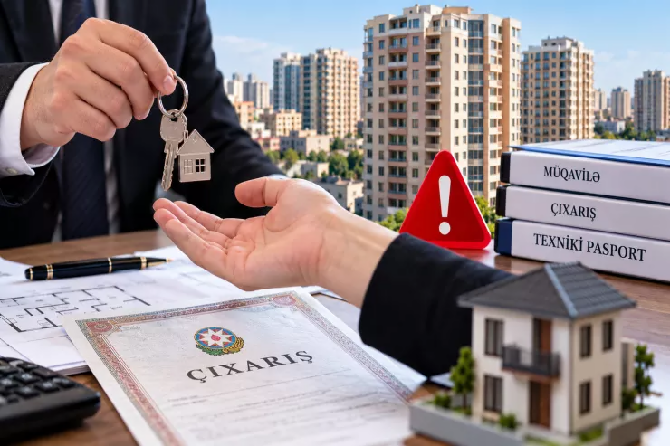 You could become homeless because of this document – even notaries forget