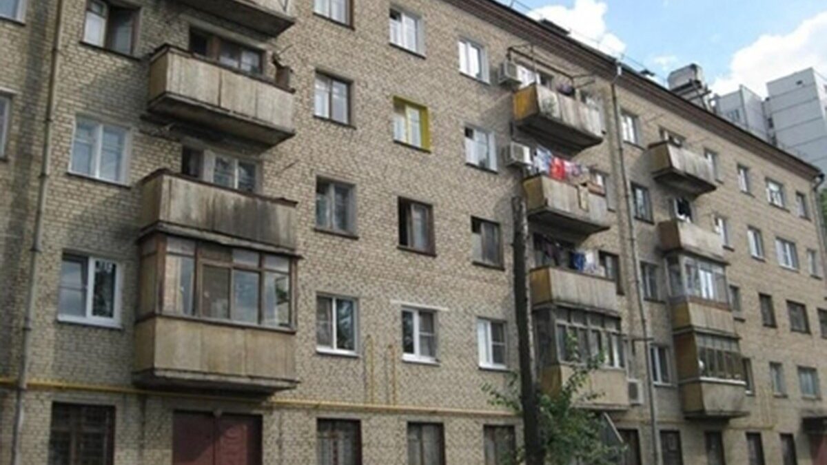 Buildings from the Soviet era in Azerbaijan to be insulated by 2060