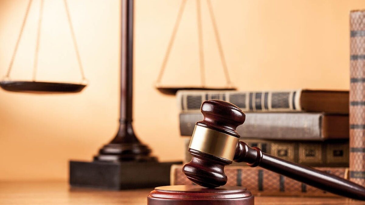 Sentence passed for the person accused of murdering his mother in Absheron